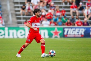 Ex- LOSC : Nicolas Gaitan proche d'un retour au Portugal